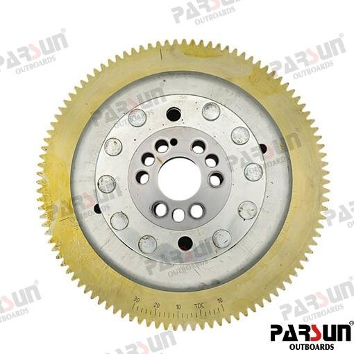 VOLANTE MOTOR Parsun PAF115-05001100