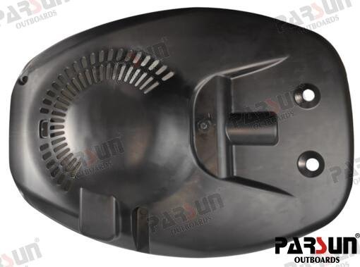 CUBIERTA VOLANTE Parsun PAF115-05001201