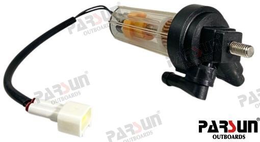 FILTRO COMBUSTIBLE Parsun PAF115-05001300