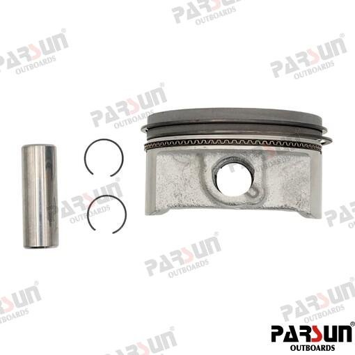 PISTÓN COMPLETO Parsun PAF115-05020100