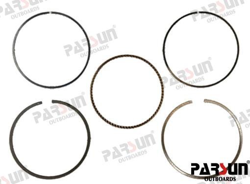 KIT AROS PISTÓN Parsun PAF115-05020102