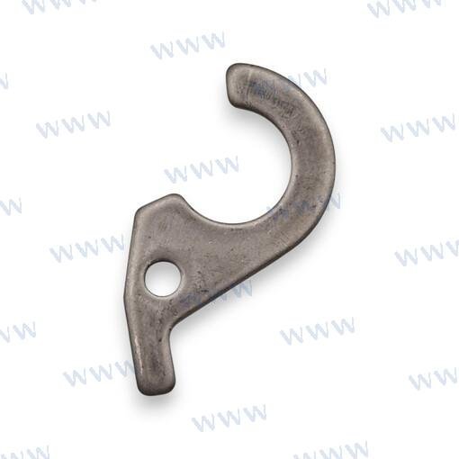 PLACA SOPORTE  PAF115-05050013