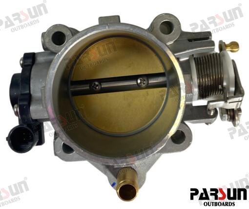 MODULO MARIPOSA COMPLETO Parsun PAF115-05060100