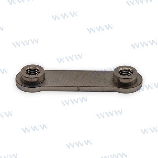 PLACA  PAF115-07000200