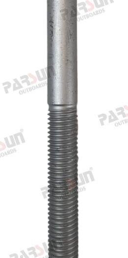 BOLT M12X1.75X130 Parsun PAF115-08000001