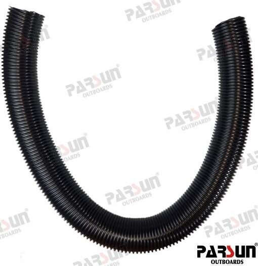 TUBO CORRUGADO 64 Parsun PAF115-08000007