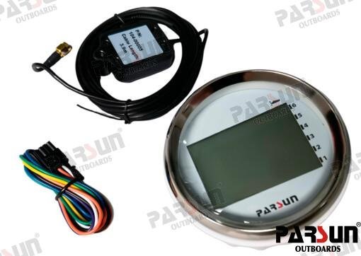 RELOJ MULTIFUNCION Parsun PAF115-08000100