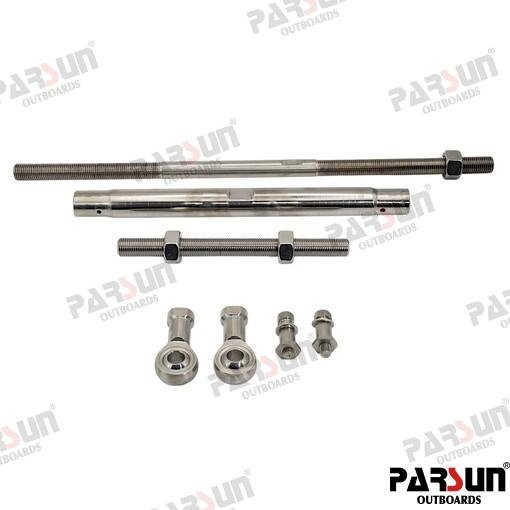 BARRA COMPLETA Parsun PAF115-08020400