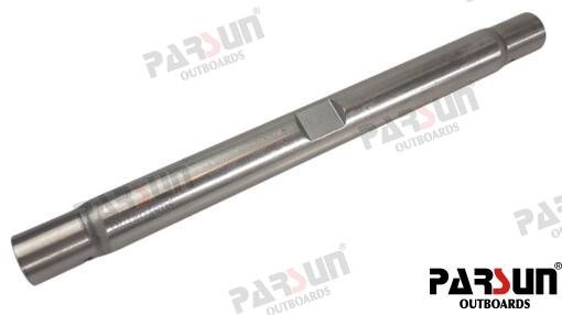 TUBO DIRECCION Parsun PAF115-08020401