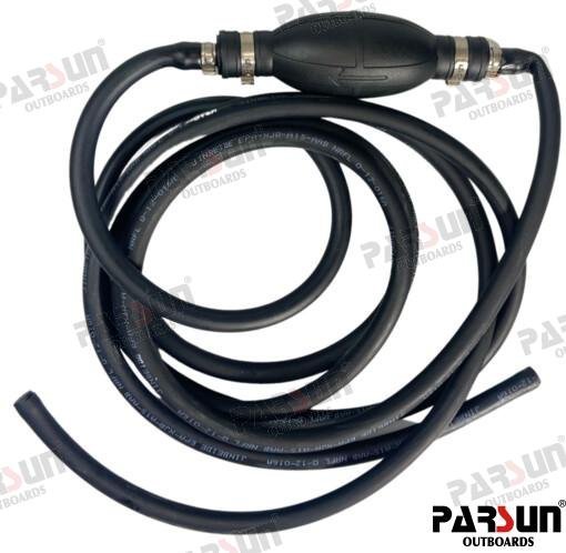 LINEA COMBUSTIBLE COMPLETA Parsun PAF115-10000000