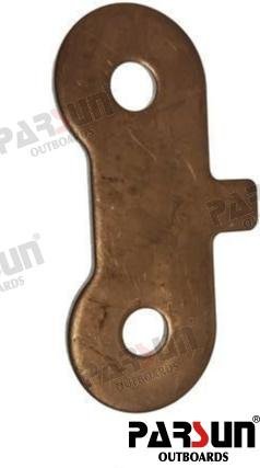 PLATE Parsun PAF15-00000004