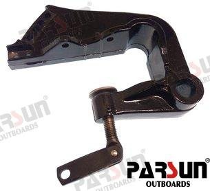 SOPORTE DERECHO COMPLETO Parsun PAF15-01010200