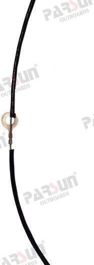 CABLE DE MASA A Parsun PAF15-01010202