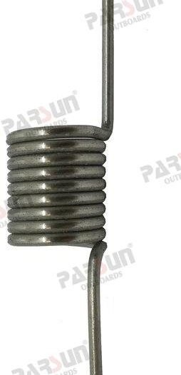MUELLE Parsun PAF15-01010304