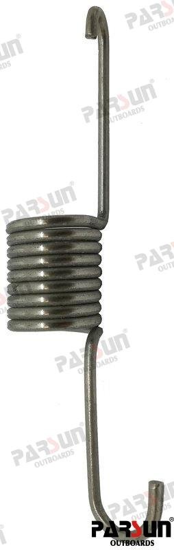 MUELLE Parsun PAF15-01010304