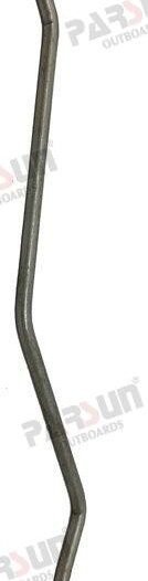 ROD TILT LOCK Parsun PAF15-01010307