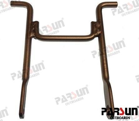 SUPPORT ASSY Parsun PAF15-01010313