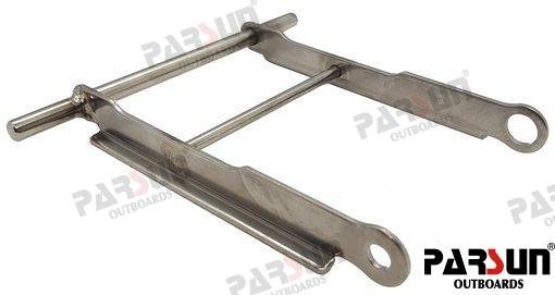 SOPORTE COMPLETO Parsun PAF15-01010313A