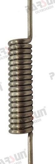 MUELLE Parsun PAF15-01010314A