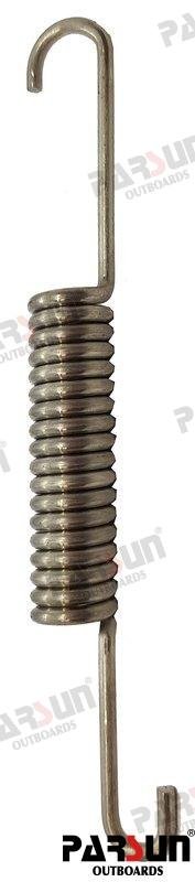 MUELLE Parsun PAF15-01010314A