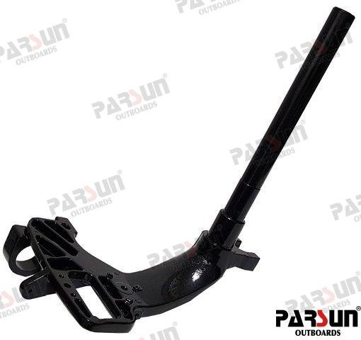 BRACKET HELM Parsun PAF15-01020001L