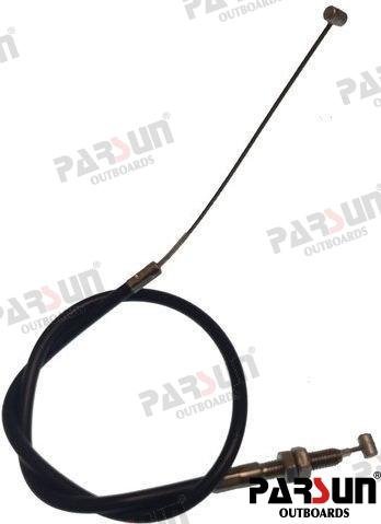 THROTTLE CABLE ASSY Parsun PAF15-01030004