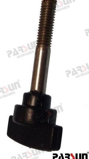 TORNILLO Parsun PAF15-01030200