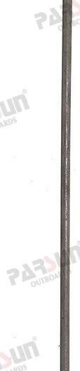 TUBE WATER Parsun PAF15-02000005L