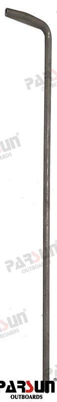 TUBE WATER Parsun PAF15-02000005L