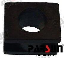 QUADRATE SEAL