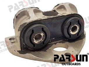DOUBLE HOLE SHOCK ABSORBER ASSY Parsun PAF15-02010000