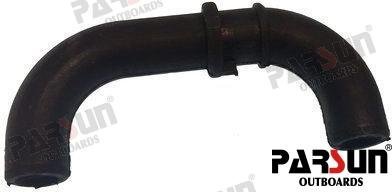 RUBBER PIPE