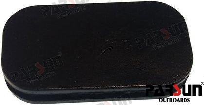 TAPÓN GOMA CUADRADO Parsun PAF15-05000003
