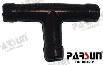 CONECTOR DE 3 VÍAS Parsun PAF15-05000011