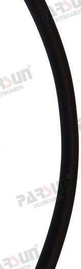 HOSE B F10XF5X172 Parsun PAF15-05000013