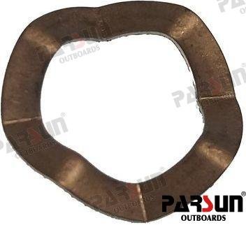 ARANDELA ONDULADA Parsun PAF15-05000023