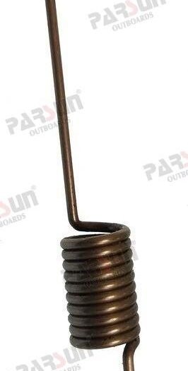 MUELLE Parsun PAF15-05000026