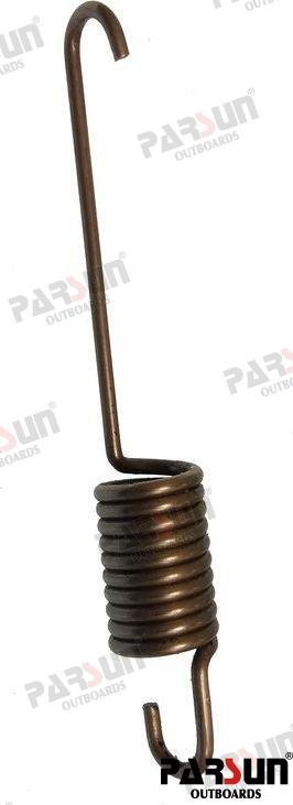 MUELLE Parsun PAF15-05000026