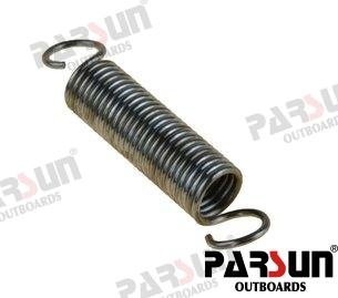 MUELLE Parsun PAF15-05000029
