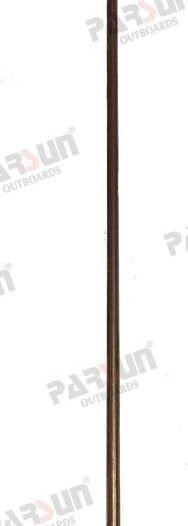 SHIFT ROD Parsun PAF15-05000034S