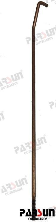 SHIFT ROD Parsun PAF15-05000034S