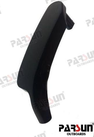 LOCKING HANDLE ASSY
