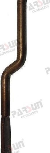LINK ROD SHIFT Parsun PAF15-05040103W