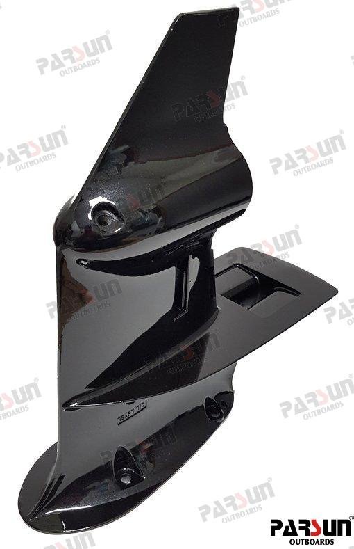 LOWER CASING LONG Parsun PAF15-06000001