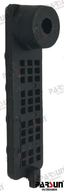 WATER INLET "B" Parsun PAF15-06000003