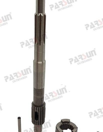 KIT EJE HÉLICE Parsun PAF15-06070000