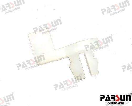 JOINT ACCELEROGRAPH CONTROL Parsun PAF15-07000016