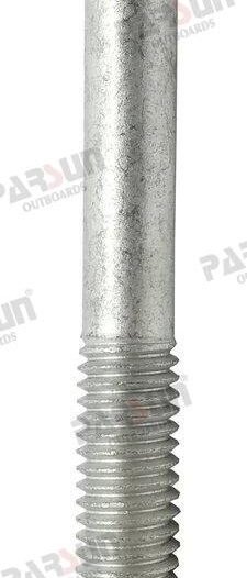 BOLT M8X50 Parsun PAF15-07000029