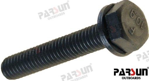 TORNILLO M6X35 Parsun PAF15-07000030