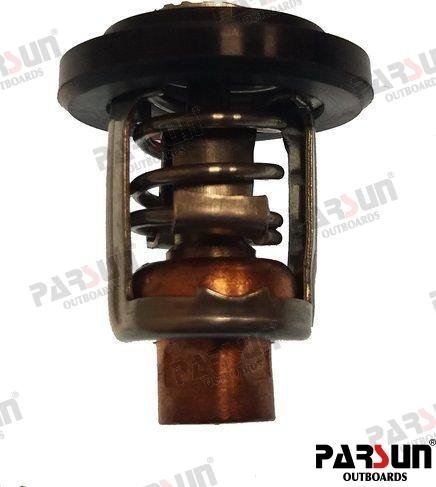 THERMOSTAT WITH GASKET 62ºC Parsun PAF15-07000031